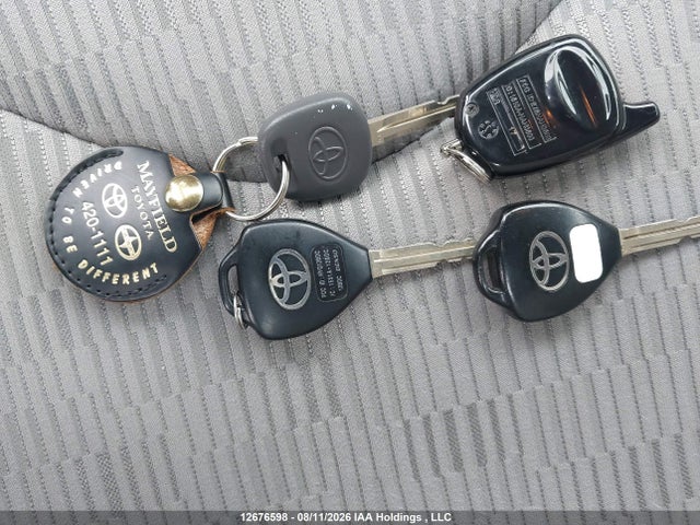Продаж на аукціоні авто 2011 Toyota Rav4, vin: 2T3BF4DV7BW164333, номер лоту: 12676598