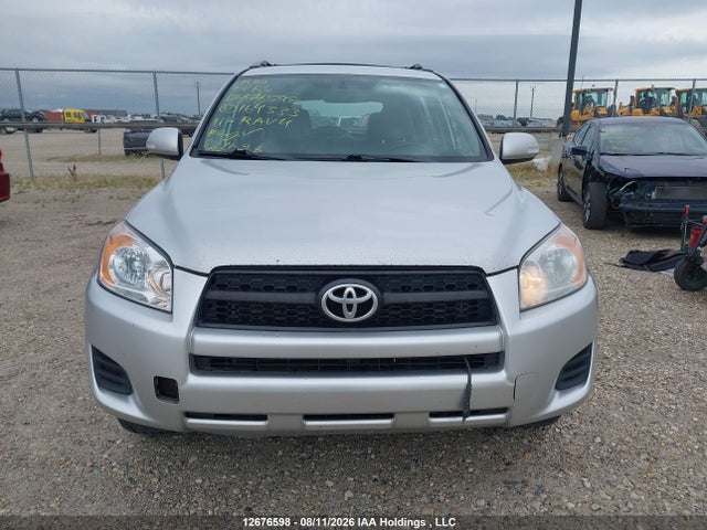 Продаж на аукціоні авто 2011 Toyota Rav4, vin: 2T3BF4DV7BW164333, номер лоту: 12676598