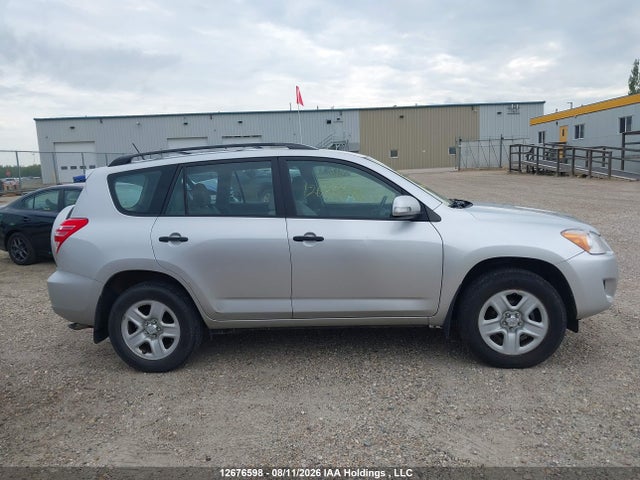 Продаж на аукціоні авто 2011 Toyota Rav4, vin: 2T3BF4DV7BW164333, номер лоту: 12676598