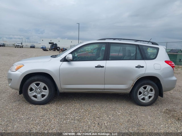 Продаж на аукціоні авто 2011 Toyota Rav4, vin: 2T3BF4DV7BW164333, номер лоту: 12676598