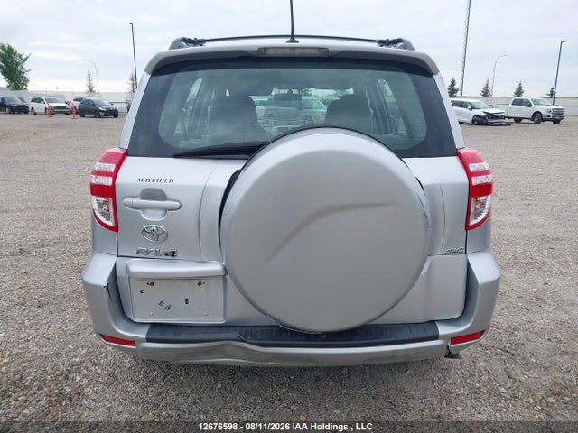 Продаж на аукціоні авто 2011 Toyota Rav4, vin: 2T3BF4DV7BW164333, номер лоту: 12676598