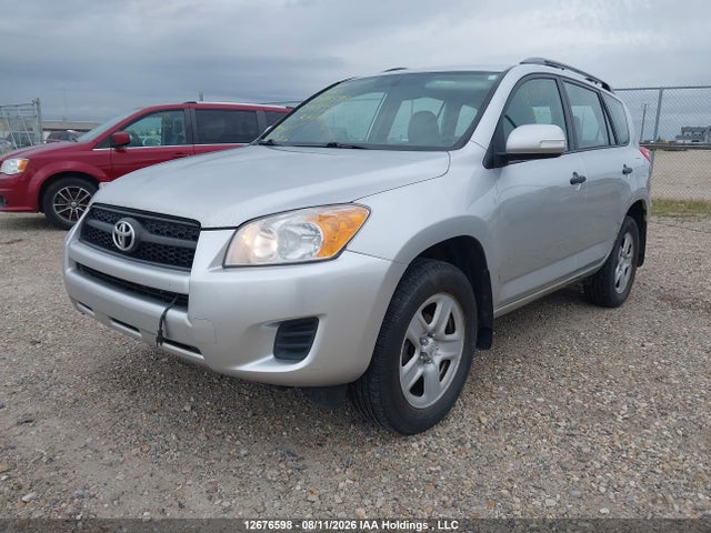 Продаж на аукціоні авто 2011 Toyota Rav4, vin: 2T3BF4DV7BW164333, номер лоту: 12676598