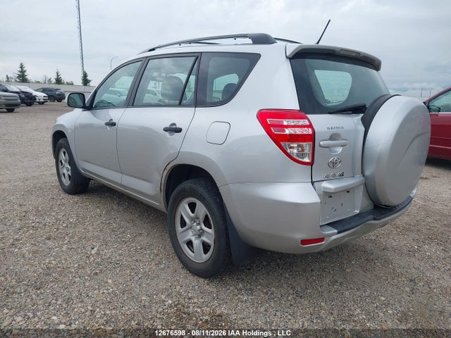 Продаж на аукціоні авто 2011 Toyota Rav4, vin: 2T3BF4DV7BW164333, номер лоту: 12676598