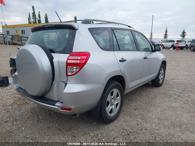Продаж на аукціоні авто 2011 Toyota Rav4, vin: 2T3BF4DV7BW164333, номер лоту: 12676598