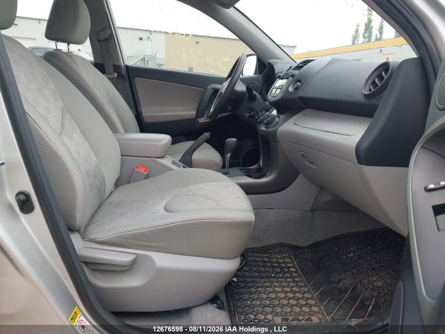 Продаж на аукціоні авто 2011 Toyota Rav4, vin: 2T3BF4DV7BW164333, номер лоту: 12676598