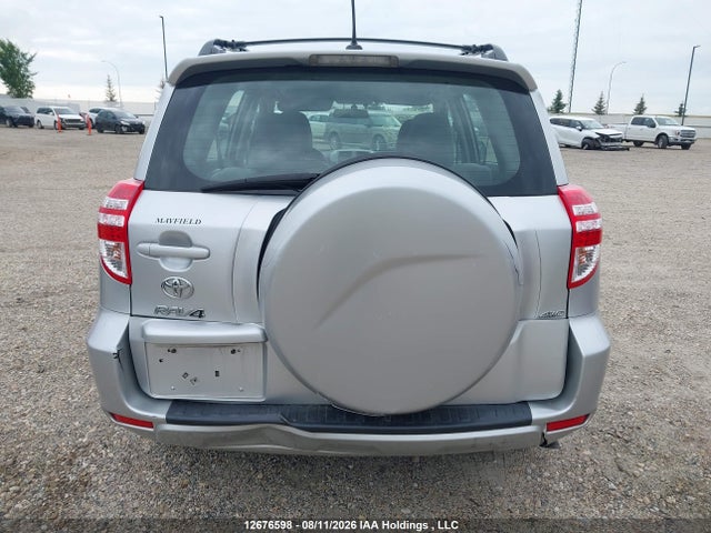 Продаж на аукціоні авто 2011 Toyota Rav4, vin: 2T3BF4DV7BW164333, номер лоту: 12676598