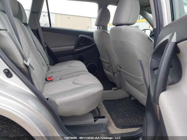 Продаж на аукціоні авто 2011 Toyota Rav4, vin: 2T3BF4DV7BW164333, номер лоту: 12676598