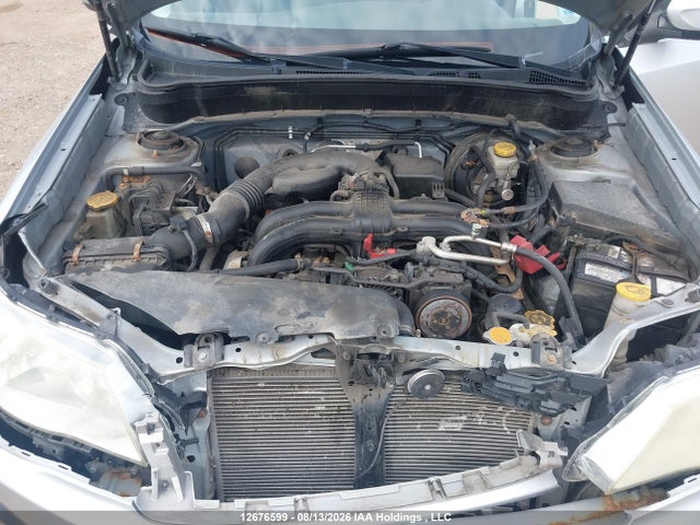 Продаж на аукціоні авто 2011 Subaru Forester Limited, vin: JF2SHCEC8BH774962, номер лоту: 12676599