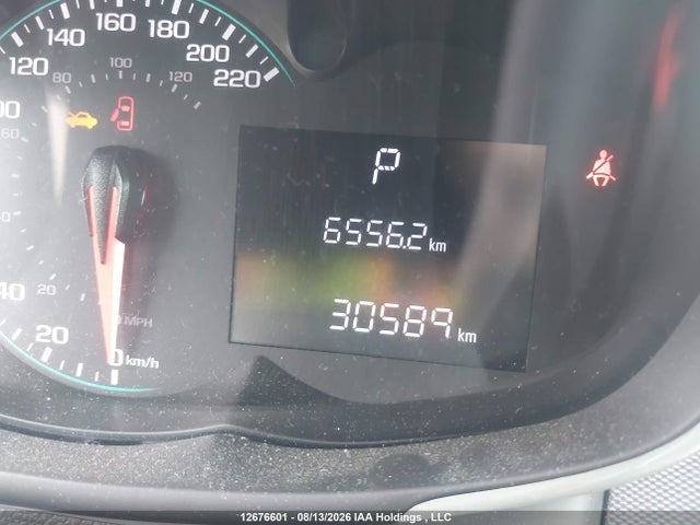 Chevrolet Sonic Lt Auto 2018 1G1JD5SH9J4109049 Image 15