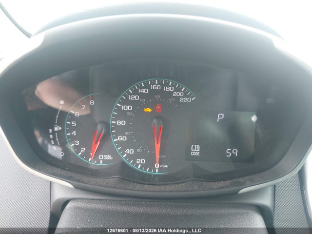 Chevrolet Sonic Lt Auto 2018 1G1JD5SH9J4109049 Image 7