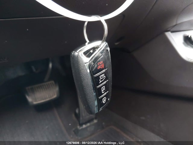 Aukcja sprzedaży 2017 Hyundai Santa Fe Sport, vin: 5XYZU3LB5HG409398, numer aukcji: 12676606