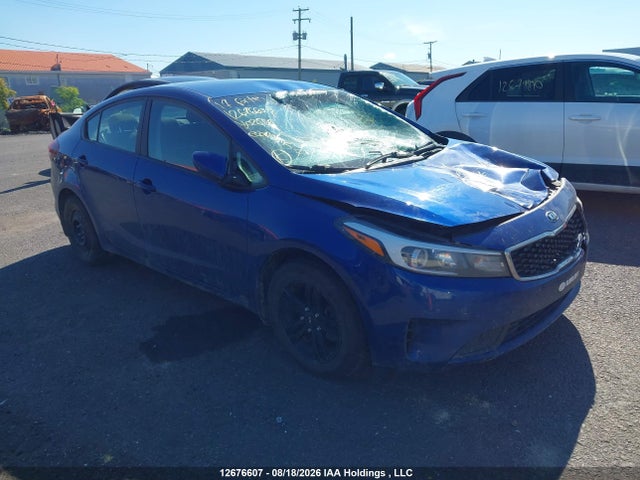 KIA Forte Ex/ex Luxury/ex+/lx/lx+ 2017 3KPFK4A72HE026142 main image