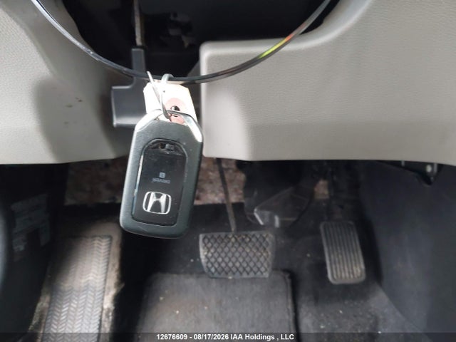 Aukcja sprzedaży 2016 Honda Accord Ex-l, vin: 1HGCR2F86GA802571, numer aukcji: 12676609