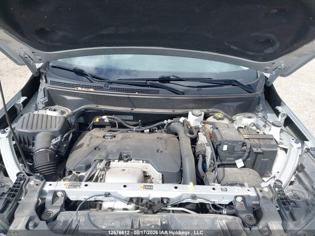 3GKALXEX7LL328862 GMC Terrain Denali
