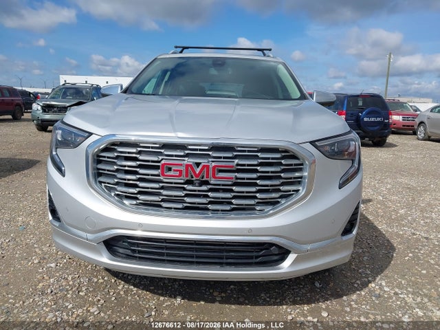 3GKALXEX7LL328862 GMC Terrain Denali