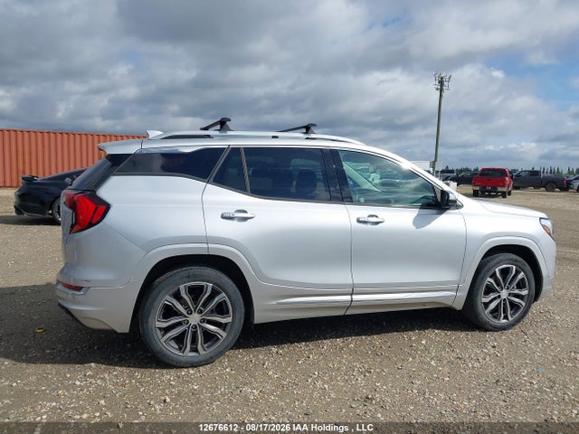 3GKALXEX7LL328862 GMC Terrain Denali