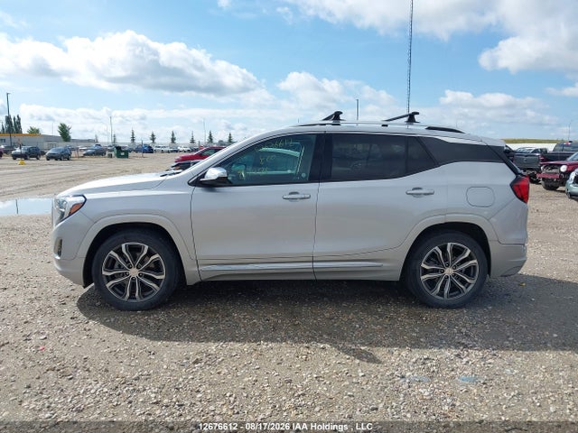 3GKALXEX7LL328862 GMC Terrain Denali