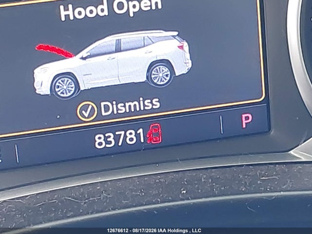 3GKALXEX7LL328862 GMC Terrain Denali