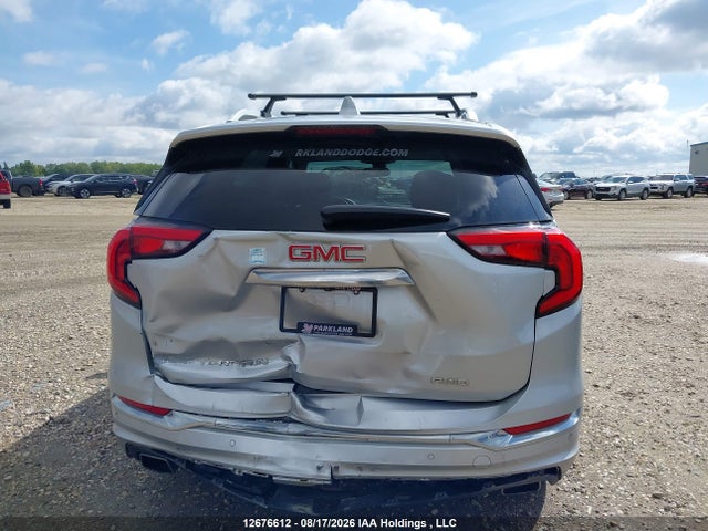 3GKALXEX7LL328862 GMC Terrain Denali