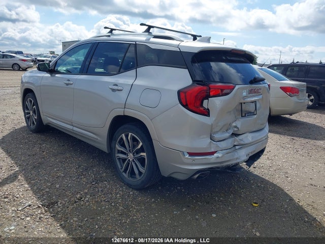 3GKALXEX7LL328862 GMC Terrain Denali