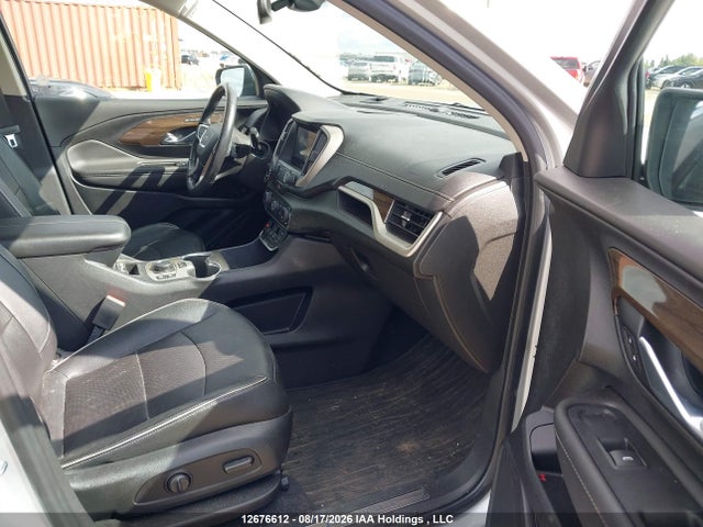 3GKALXEX7LL328862 GMC Terrain Denali
