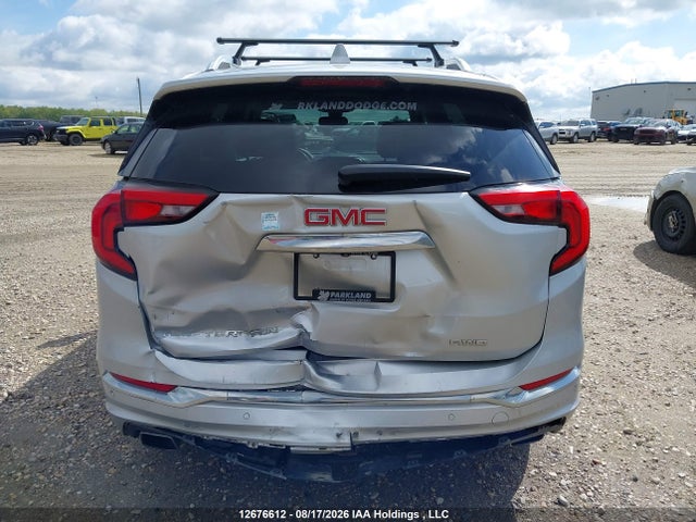 3GKALXEX7LL328862 GMC Terrain Denali