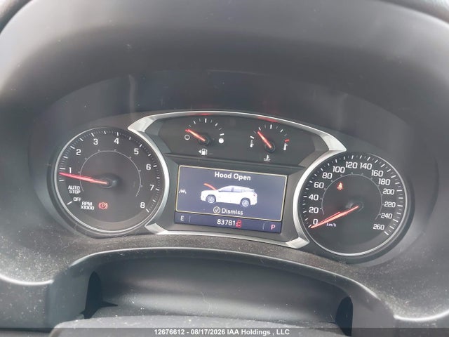 3GKALXEX7LL328862 GMC Terrain Denali