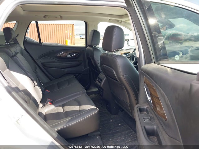 3GKALXEX7LL328862 GMC Terrain Denali