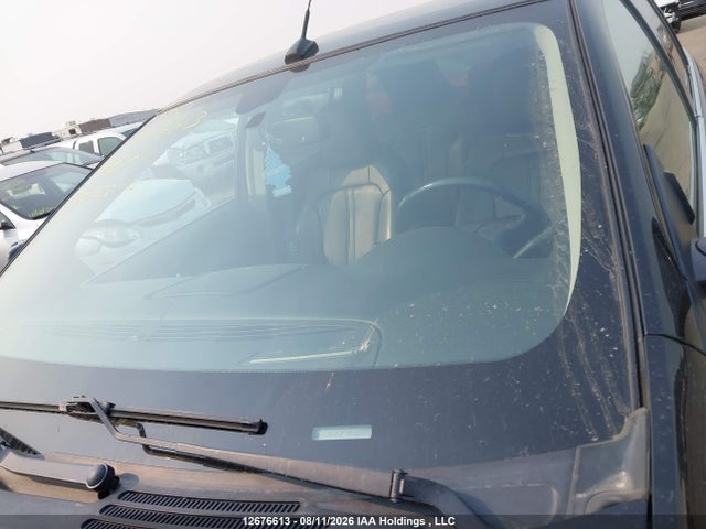 12676613 :رقم المزاد ، 2LMDJ8JK1BBJ00655 vin ، 2011 Lincoln Mkx مزاد بيع