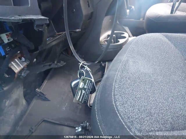 12676615 :رقم المزاد ، 3C6LRVDG9PE545372 vin ، 2023 Ram Promaster 2500 High Roof 159 In. Wb مزاد بيع