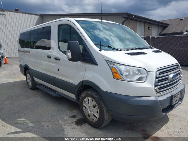 2015 1FMZK1YM5FKB10193 главное изображение
