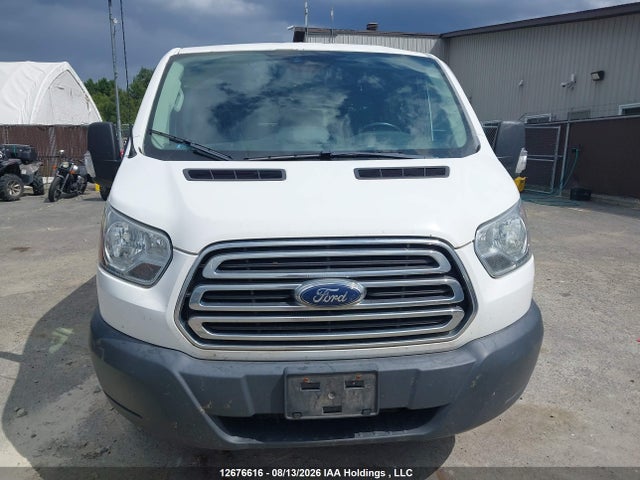 Ford Transit T-150 2015 1FMZK1YM5FKB10193 Image 12