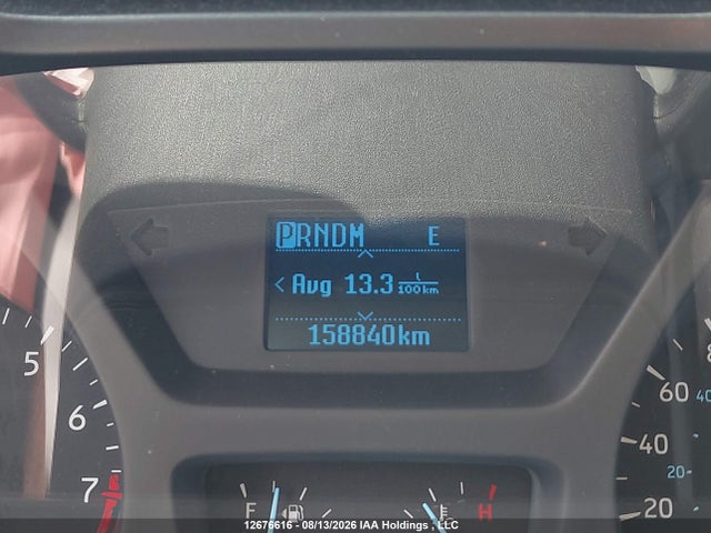 Ford Transit T-150 2015 1FMZK1YM5FKB10193 Image 15