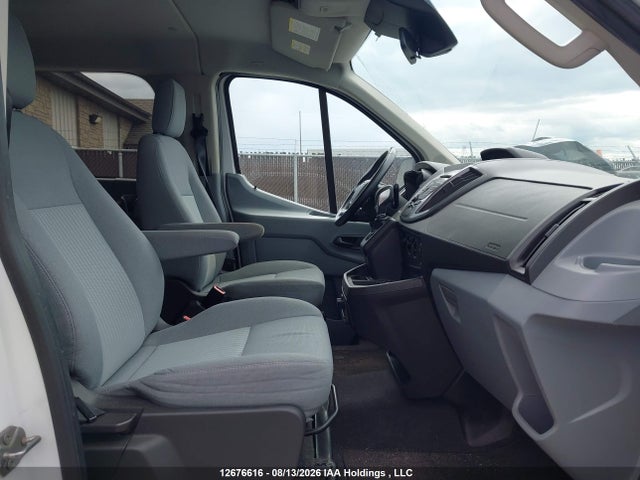 Ford Transit T-150 2015 1FMZK1YM5FKB10193 Image 5