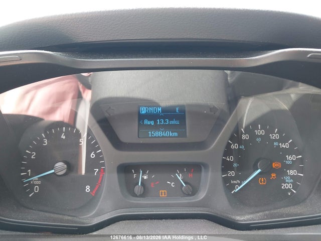 Ford Transit T-150 2015 1FMZK1YM5FKB10193 Image 7