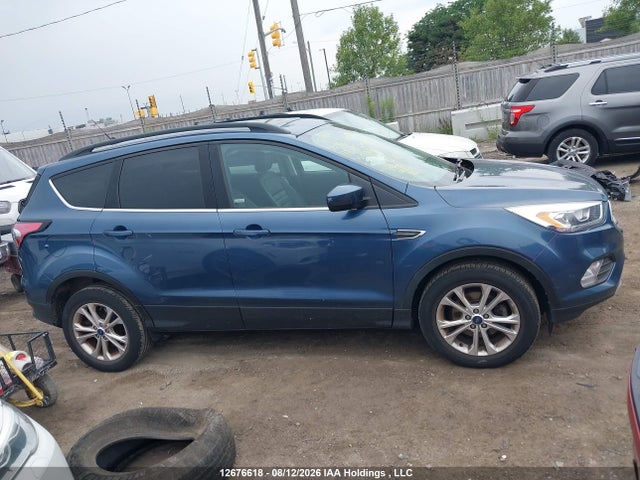 Ford ESCAPE SEL 2018 1FMCU0HD9JUB56813 Image 14