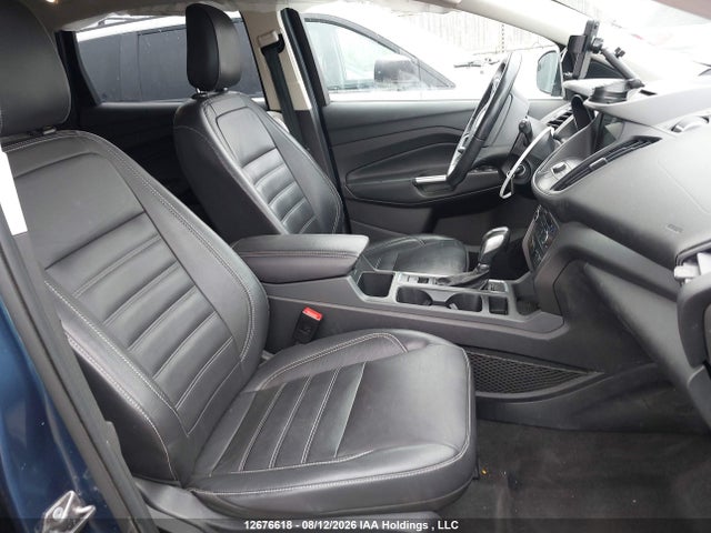 Ford ESCAPE SEL 2018 1FMCU0HD9JUB56813 Image 5
