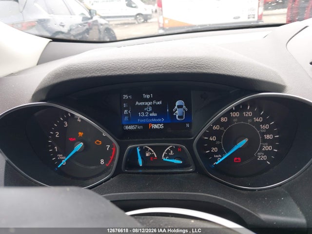 Ford ESCAPE SEL 2018 1FMCU0HD9JUB56813 Image 7