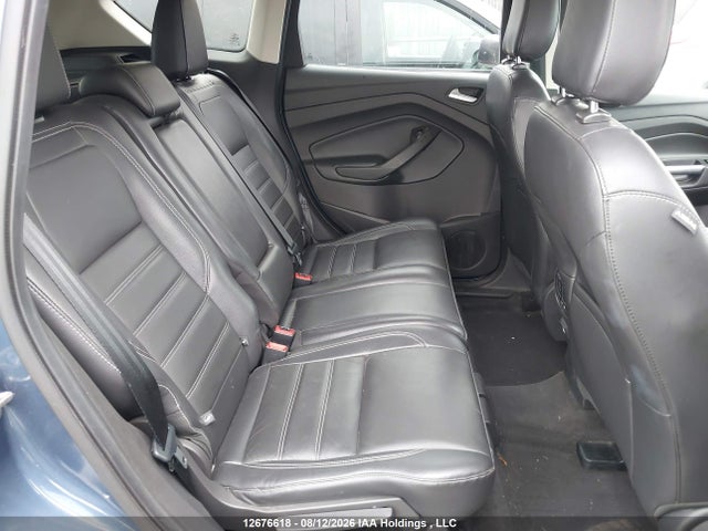 Ford ESCAPE SEL 2018 1FMCU0HD9JUB56813 Image 8