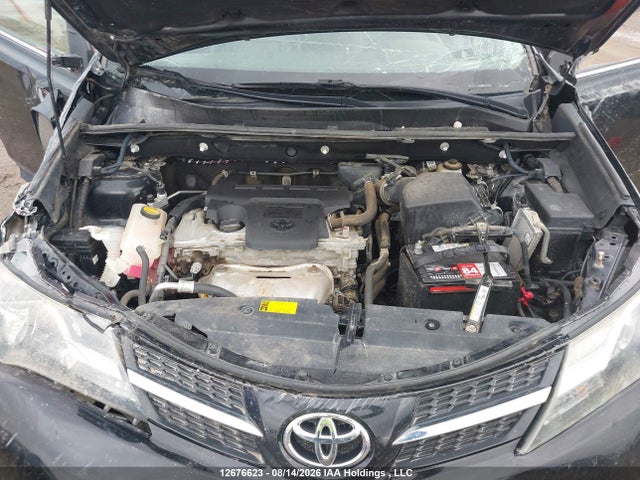 Toyota Rav4 Xle 2015 2T3RFREV0FW241074 Image 10