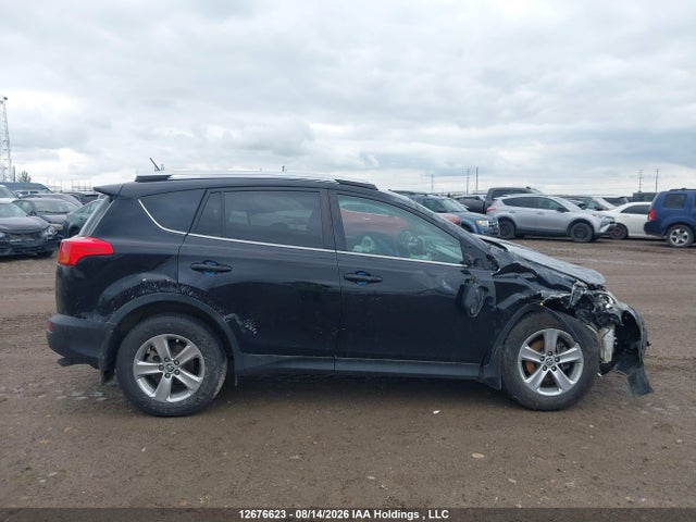Toyota Rav4 Xle 2015 2T3RFREV0FW241074 Image 13