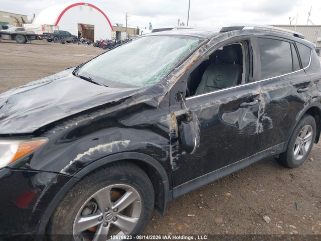 Toyota Rav4 Xle 2015 2T3RFREV0FW241074 Image 20