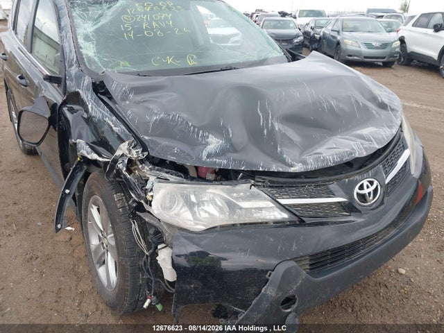 Toyota Rav4 Xle 2015 2T3RFREV0FW241074 Image 6