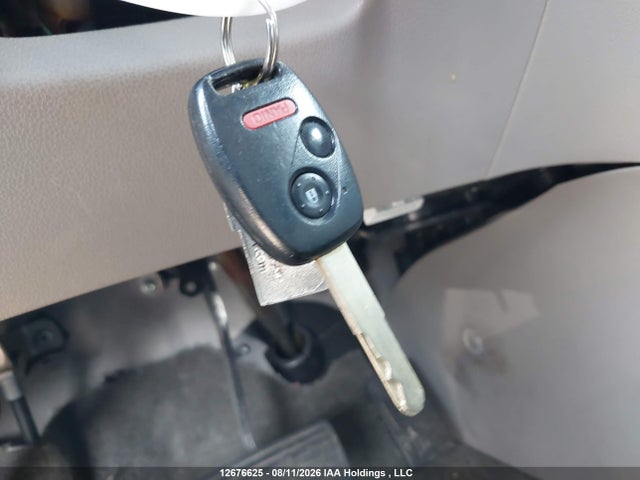 5FNRL5H31EB511686 Honda ODYSSEY SE