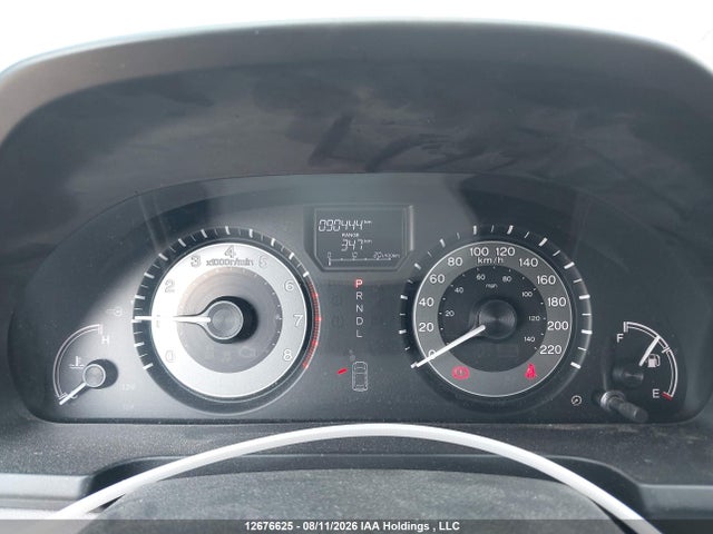 5FNRL5H31EB511686 Honda ODYSSEY SE