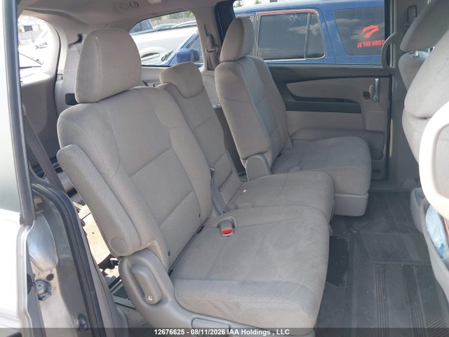 5FNRL5H31EB511686 Honda ODYSSEY SE