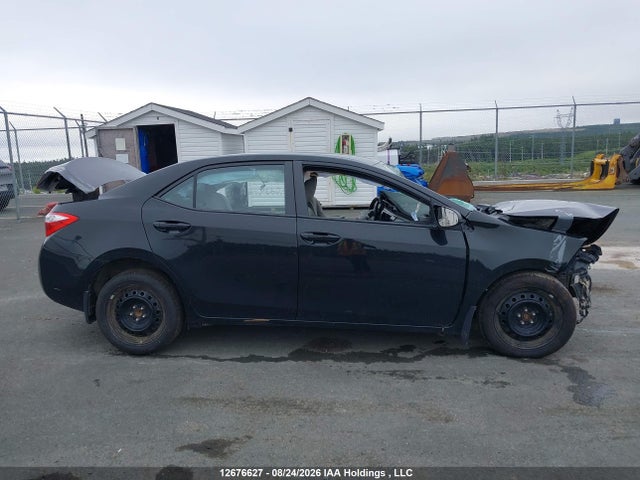 2T1BURHE5GC668555 Toyota Corolla L/le/le Pls/prm/s/s Pls