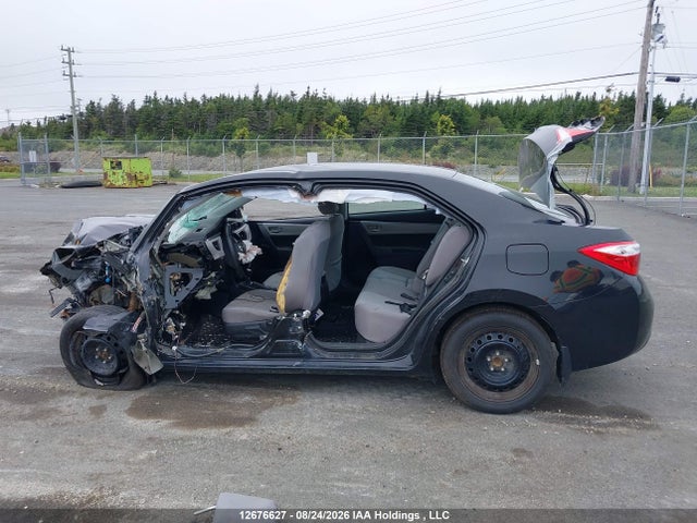 2T1BURHE5GC668555 Toyota Corolla L/le/le Pls/prm/s/s Pls