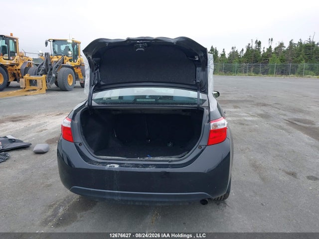 2T1BURHE5GC668555 Toyota Corolla L/le/le Pls/prm/s/s Pls