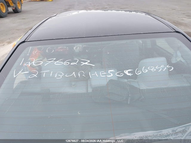 2T1BURHE5GC668555 Toyota Corolla L/le/le Pls/prm/s/s Pls